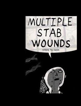 Paperback Multiple Stab Wounds Book