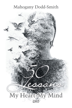 Paperback 50 Lessons My Heart-My Mind Book