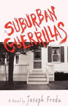 Paperback Suburban Guerillas Book