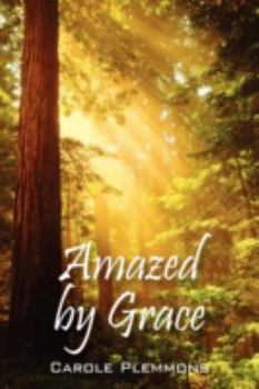 Paperback Amazed by Grace Book