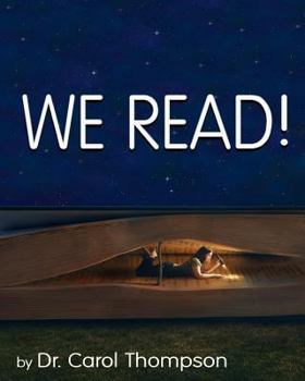 Paperback We Read! Book