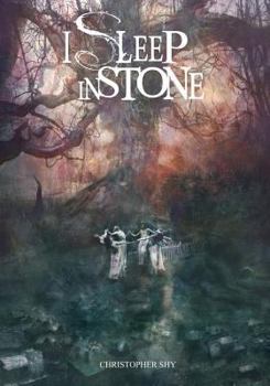 Paperback I Sleep in Stone Book