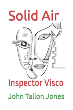 Paperback Solid Air: Inspector Visco Book