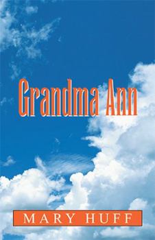 Paperback Grandma Ann Book