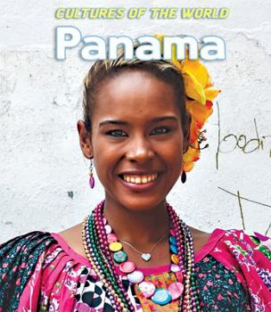 Panama - Book  of the Cultures of the World