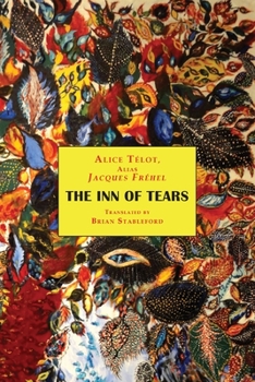Paperback The Inn of Tears Book