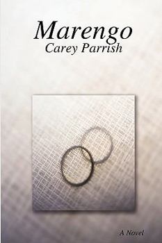 Paperback Marengo Book