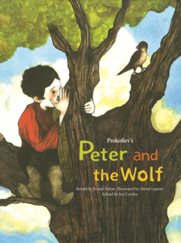 Prokofiev's Peter and the Wolf