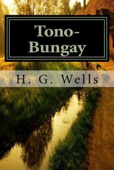Tono-Bungay