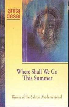 Paperback Where Shall We Go This Summer Book