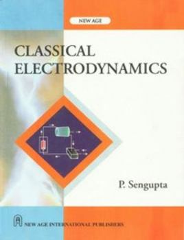 Classical Electrodynamics