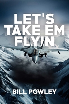 Hardcover Let's Take 'em Flyin' Book