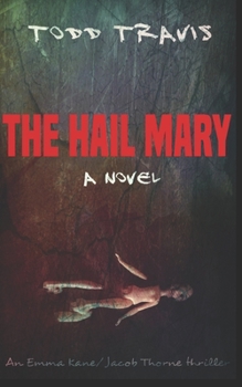 Paperback The Hail Mary Book