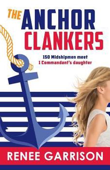 Paperback The Anchor Clankers Book