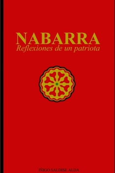 Paperback NABARRA, reflexiones de un patriota [Spanish] Book