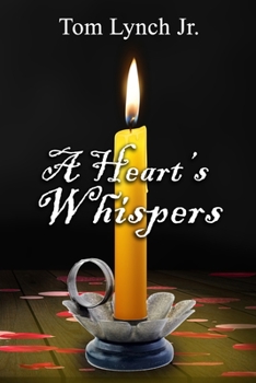 Paperback A Heart's Whispers Book