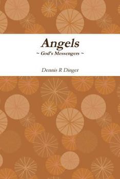 Paperback Angels --- God's Messengers Book