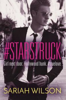 Paperback #Starstruck Book