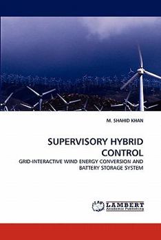 Paperback Supervisory Hybrid Control Book