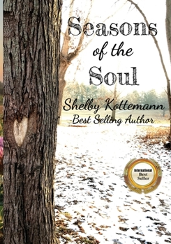 Paperback Seasons of the Soul Book