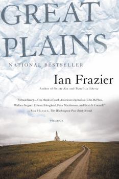 Paperback Great Plains Book