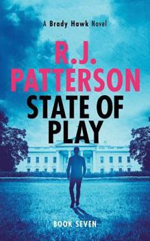 Paperback State of Play Book