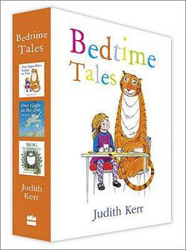 Hardcover Bedtime Tales Book