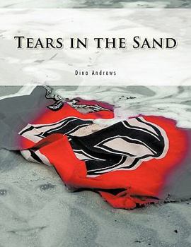 Paperback Tears in the Sand Book