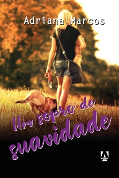 Paperback Um sopro de suavidade [Portuguese] Book