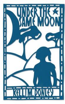 Paperback Under the Same Moon Book