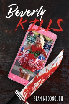 Paperback Beverly Kills Book