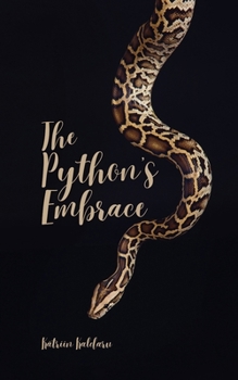 Paperback The Python's Embrace Book