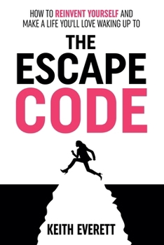 Paperback The Escape Code Book