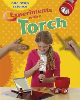 Paperback Experiments With a Torch Book