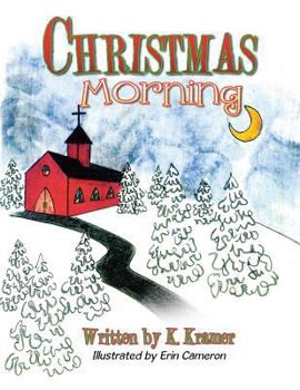 Paperback Christmas Morning Book