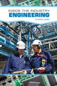 Engineering - Book  of the Inside the Industry