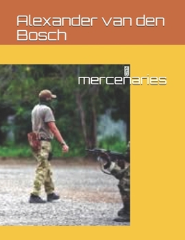 Paperback mercenaries Book