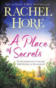 Paperback A Place of Secrets: Intrigue, secrets and romance from the million-copy bestselling author of The Hidden Years Book
