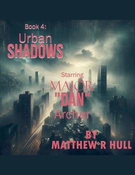 Paperback Urban Shadows Book