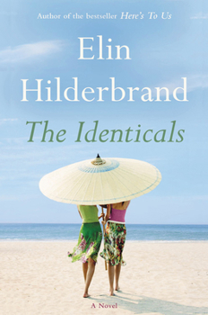 Paperback The Identicals Book
