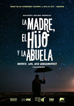 La Madre El Hijo Y La Abuela