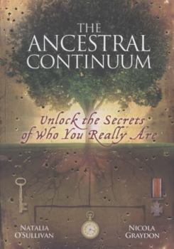 Hardcover The Ancestral Continuum Book