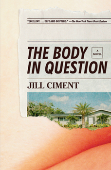 Paperback The Body in Question Book