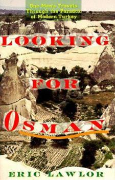 Paperback Looking for Osman Book