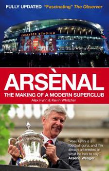 Paperback Arsenal: The Making of a Modern Superclub Book