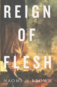 Paperback Reign of Flesh Book
