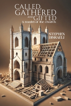 Paperback Called, Gathered and Gifted Book