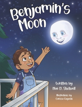 Benjamin's Moon