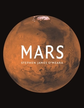 Mars - Book  of the Kosmos