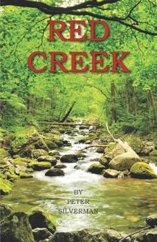 Paperback Red Creek Book